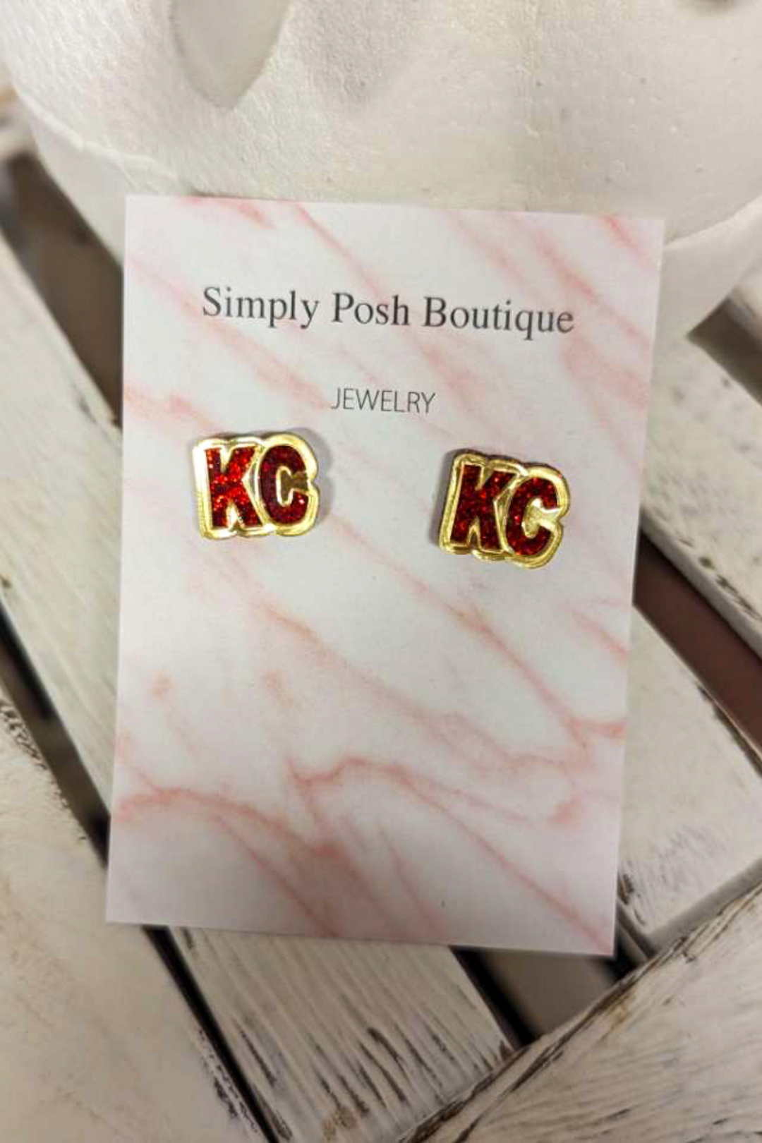 KC Studs