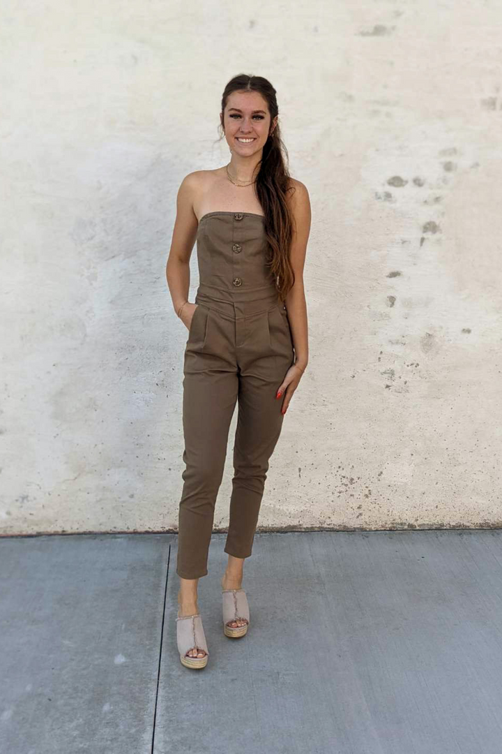 Forgive & Forget Jumpsuit