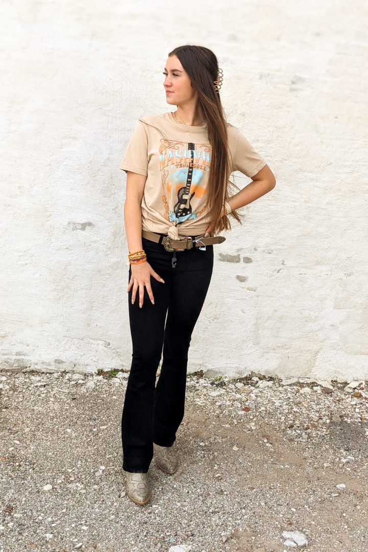 Music City Graphic Tee