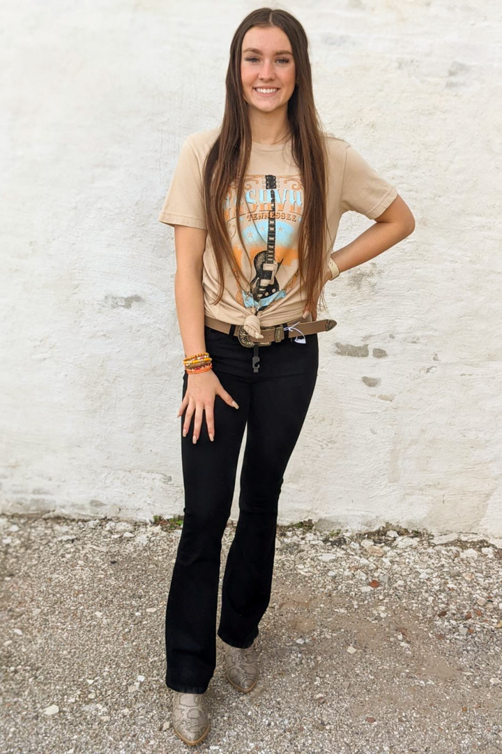 Music City Graphic Tee