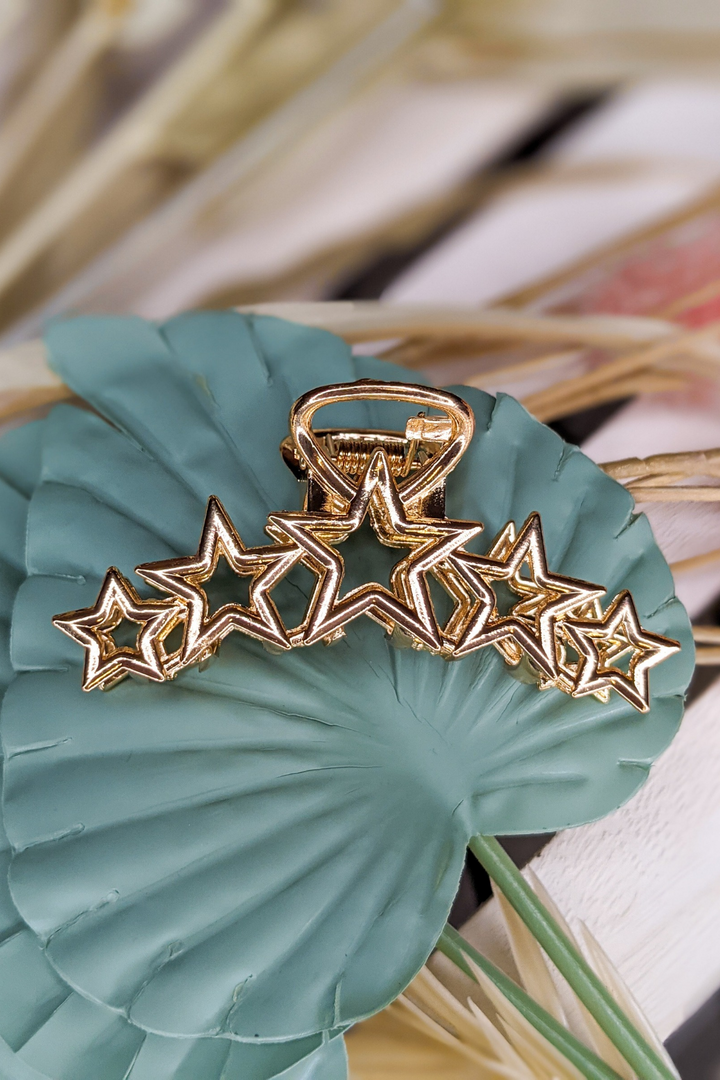 Dearest Wish Claw Clip
