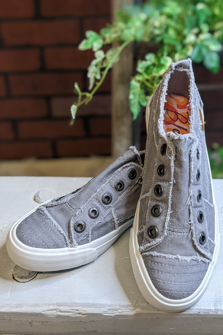 Play Blowfish Sneakers