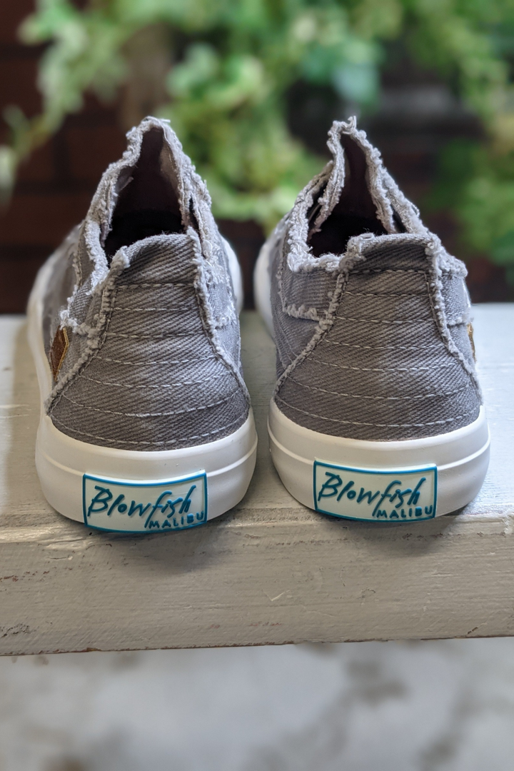 Play Blowfish Sneakers