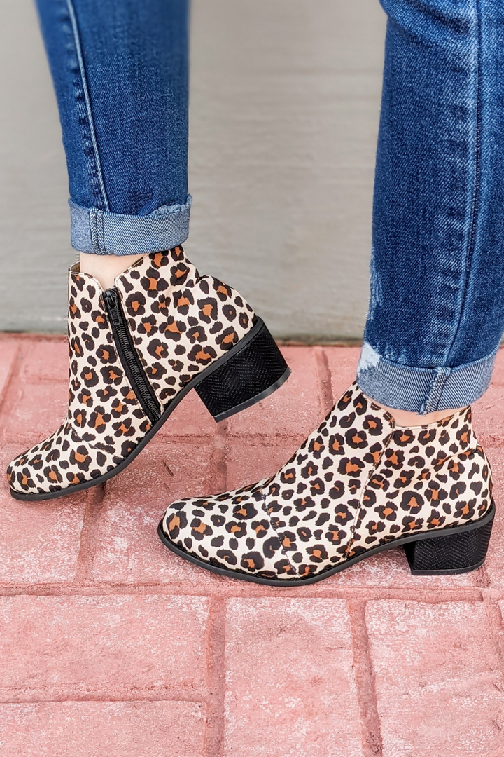 All Things Booties