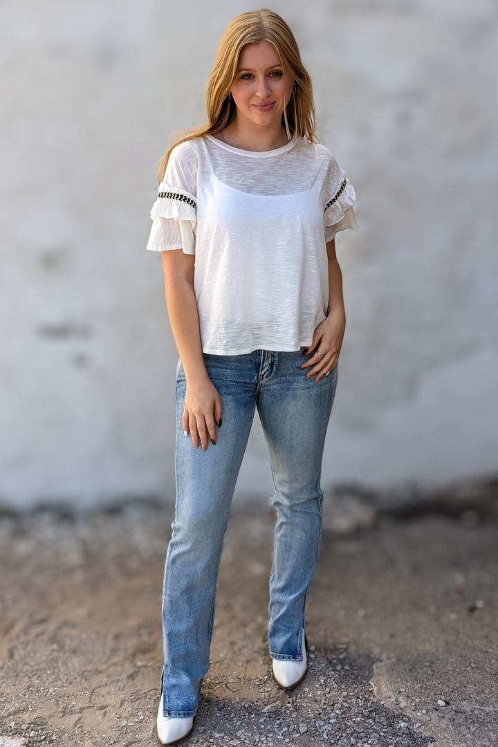 Too Little Too Late Top