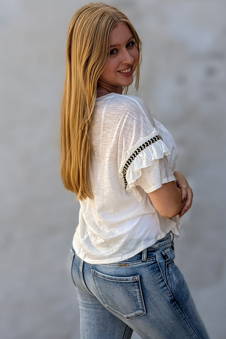 Too Little Too Late Top