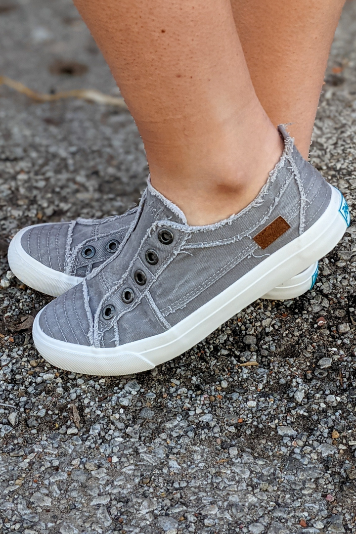 Play Blowfish Sneakers