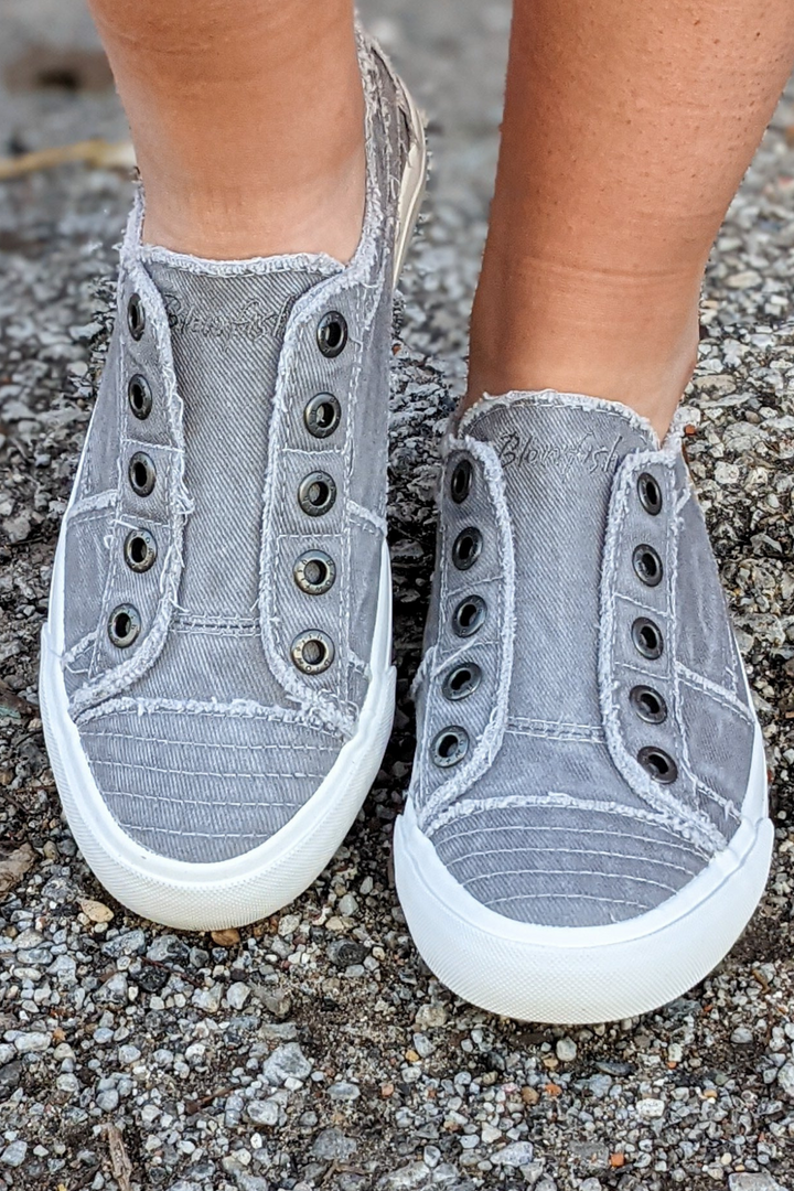 Play Blowfish Sneakers