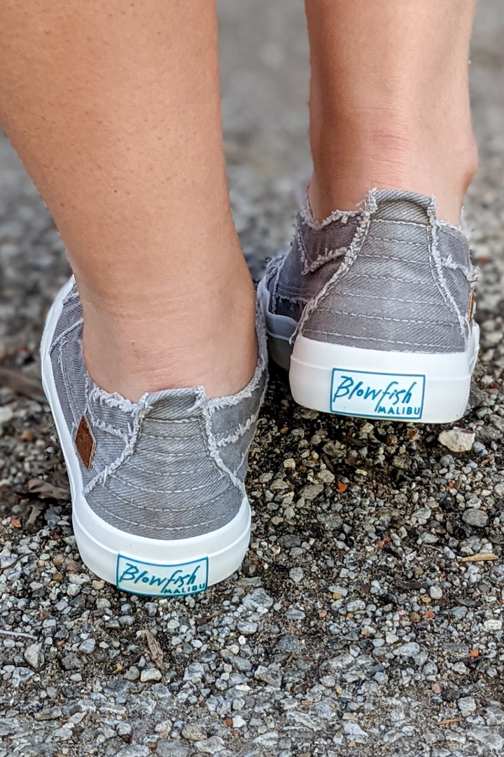 Play Blowfish Sneakers