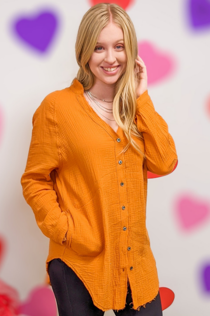 Endless Possibilities Top