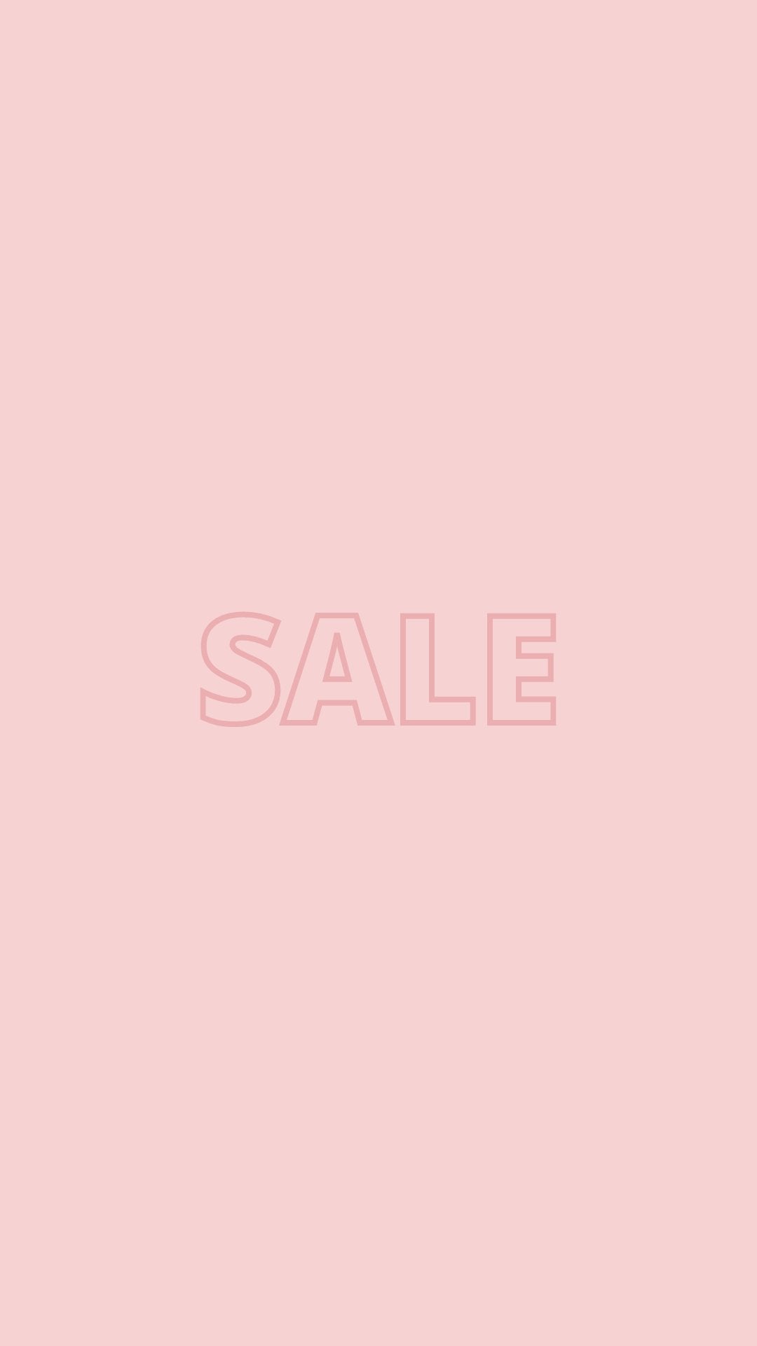 SALE