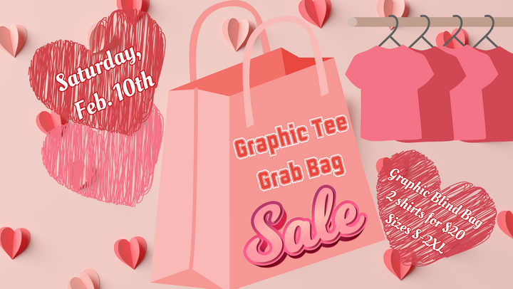 Grab Bag!