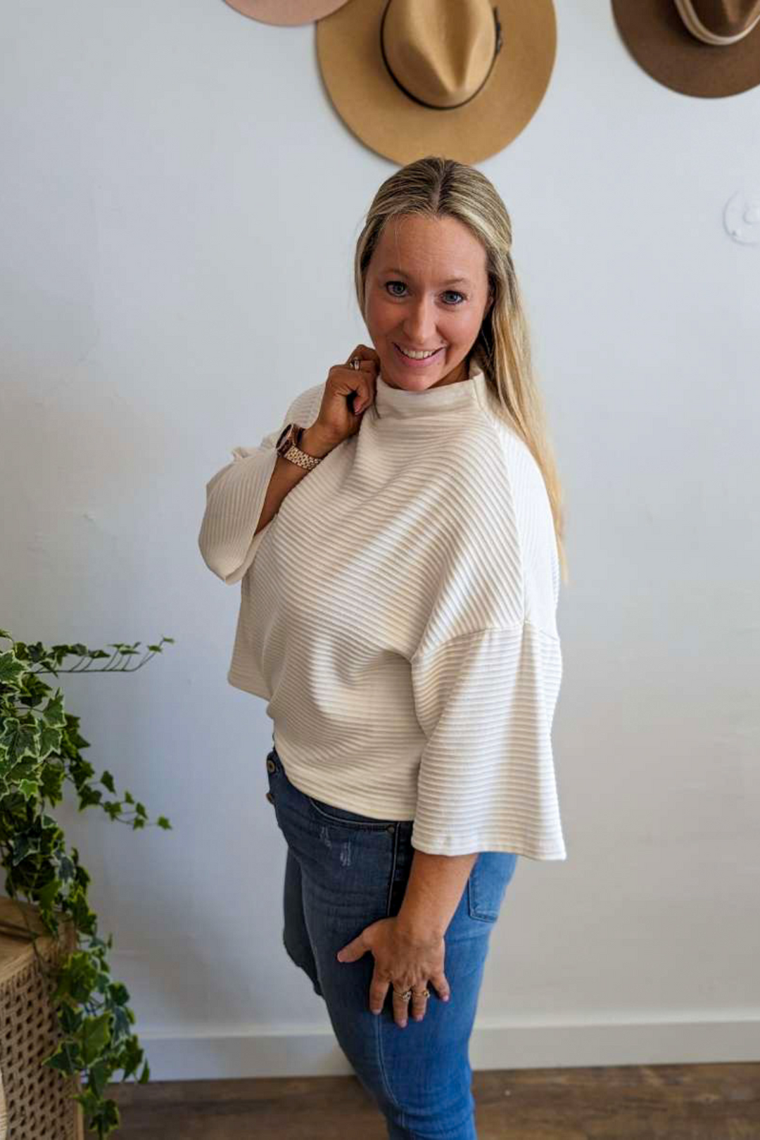 Pulling Heartstrings Top