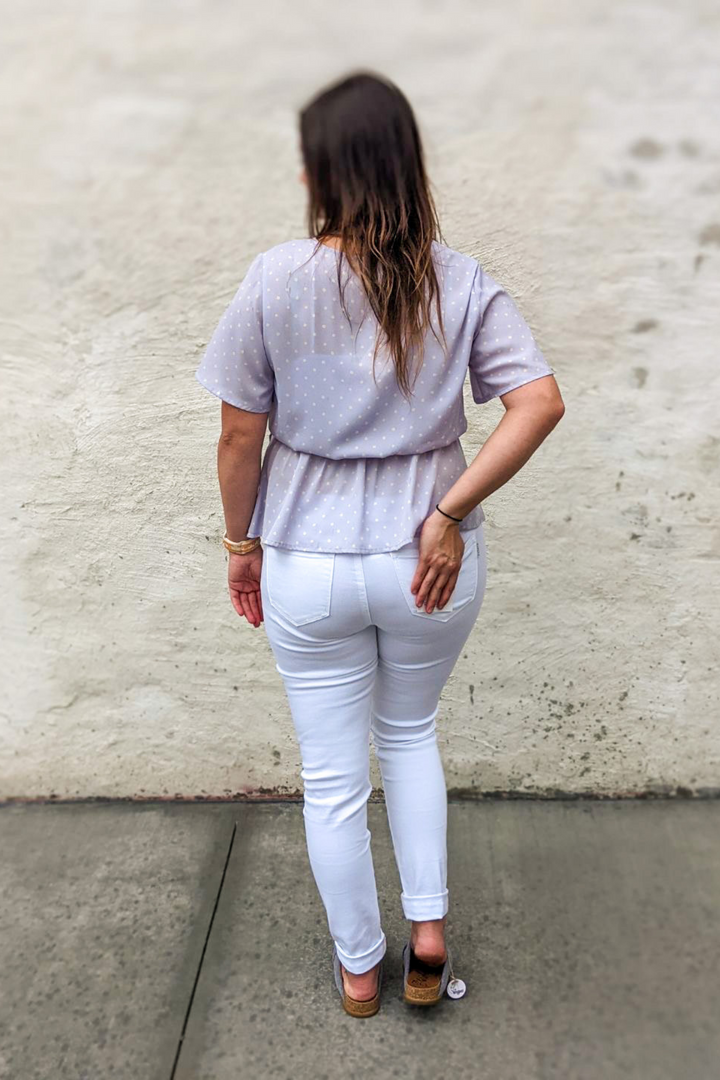 Hope Floats Blouse
