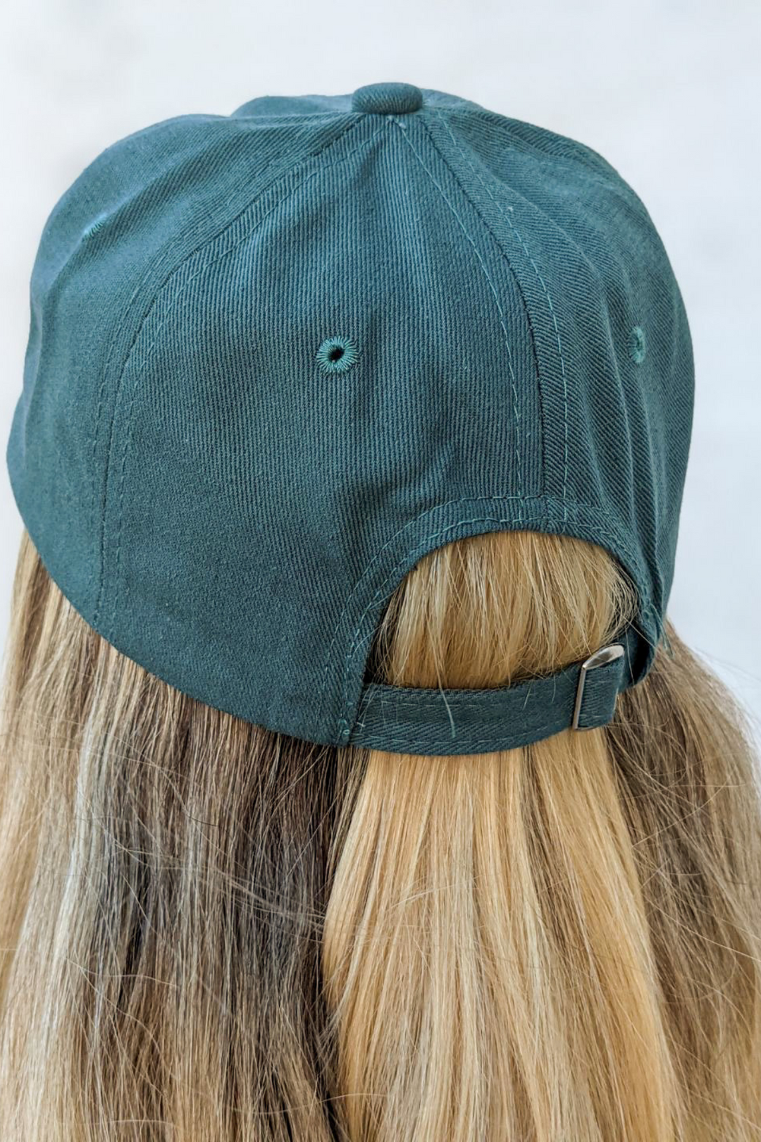 Sherpa Mama Baseball Cap