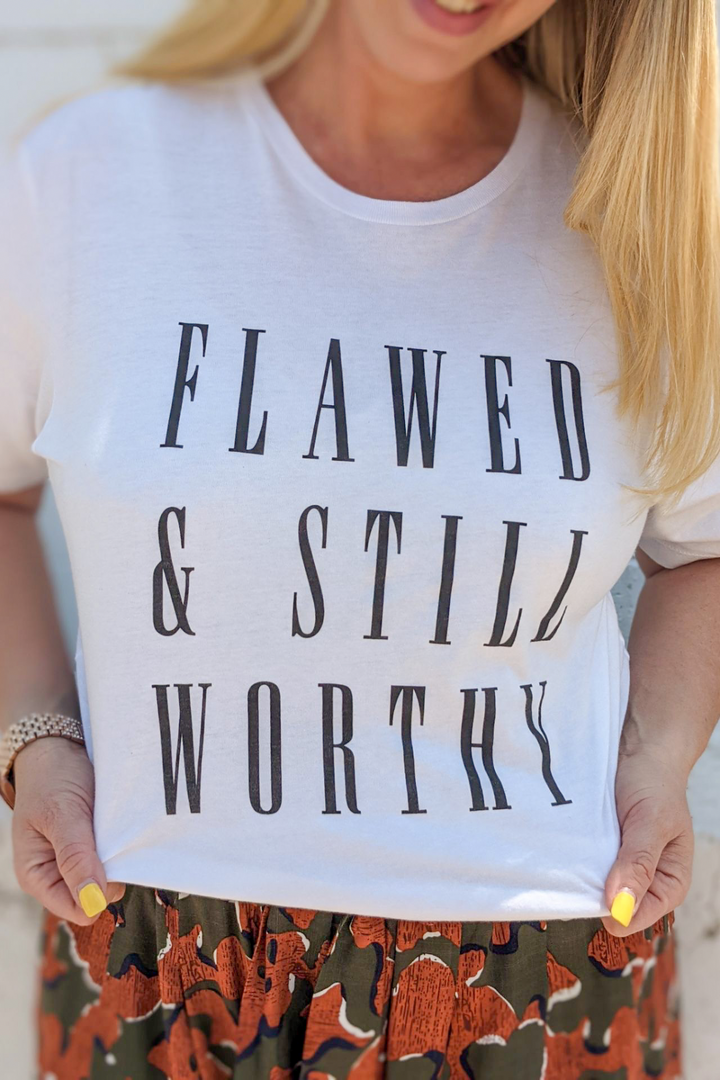 Flawed & Still Worthy