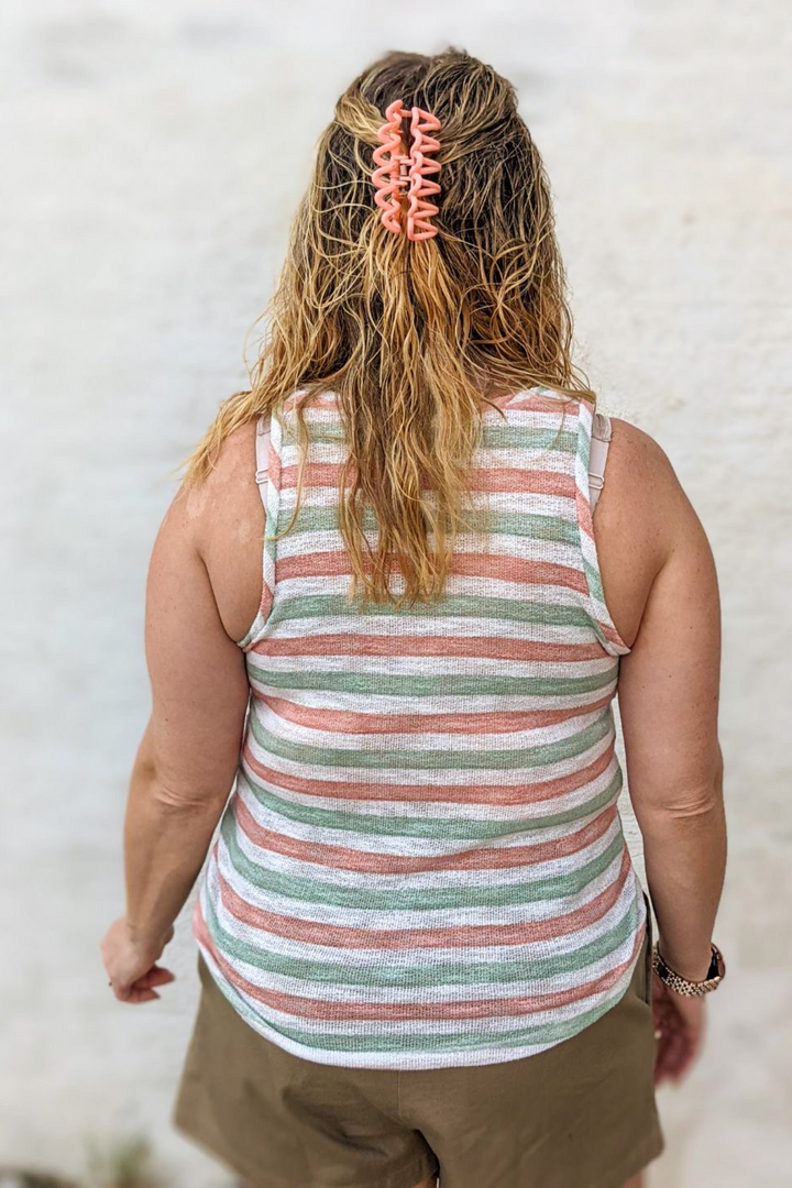 Simple Truth Tank