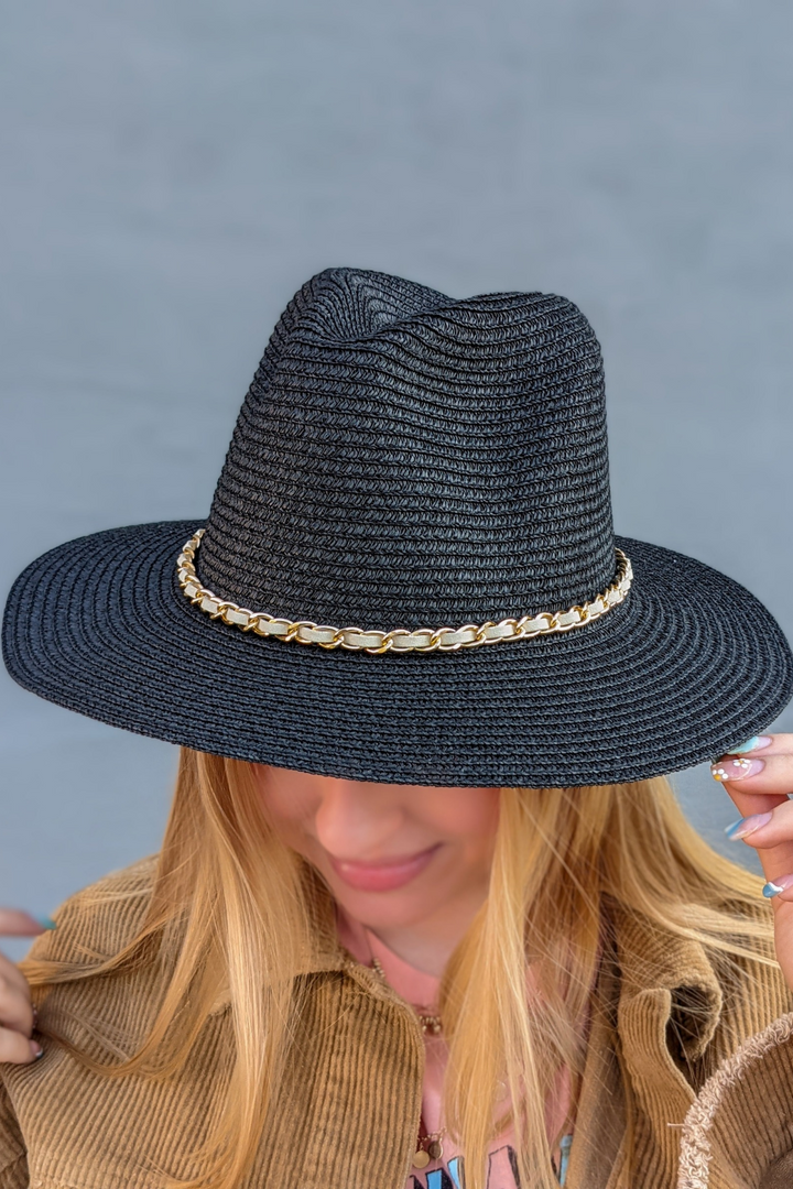 Calling My Name Hat