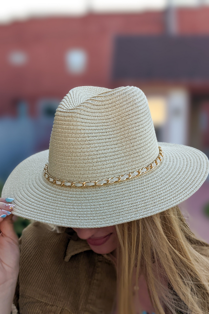 Calling My Name Hat