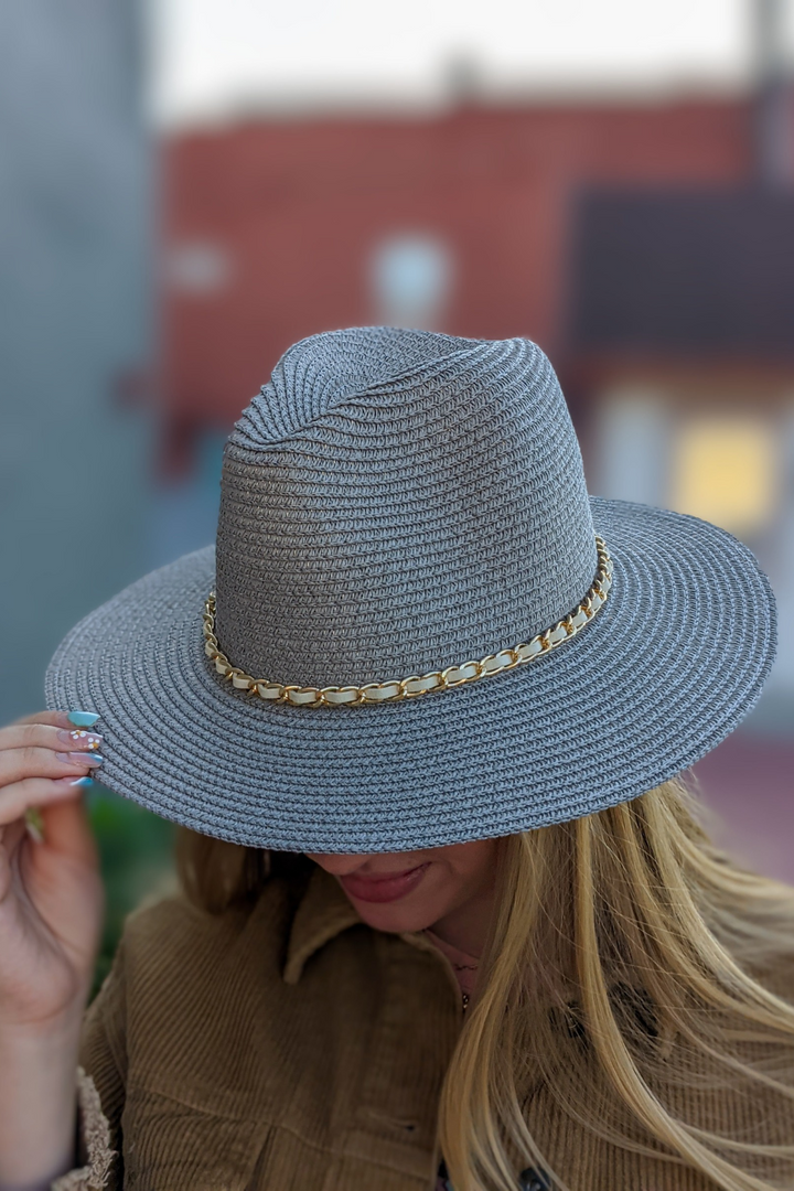 Calling My Name Hat
