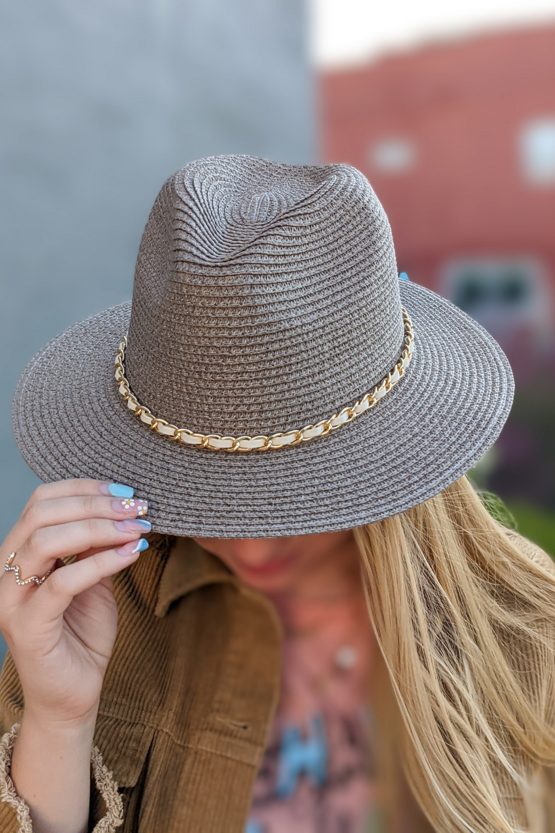Calling My Name Hat