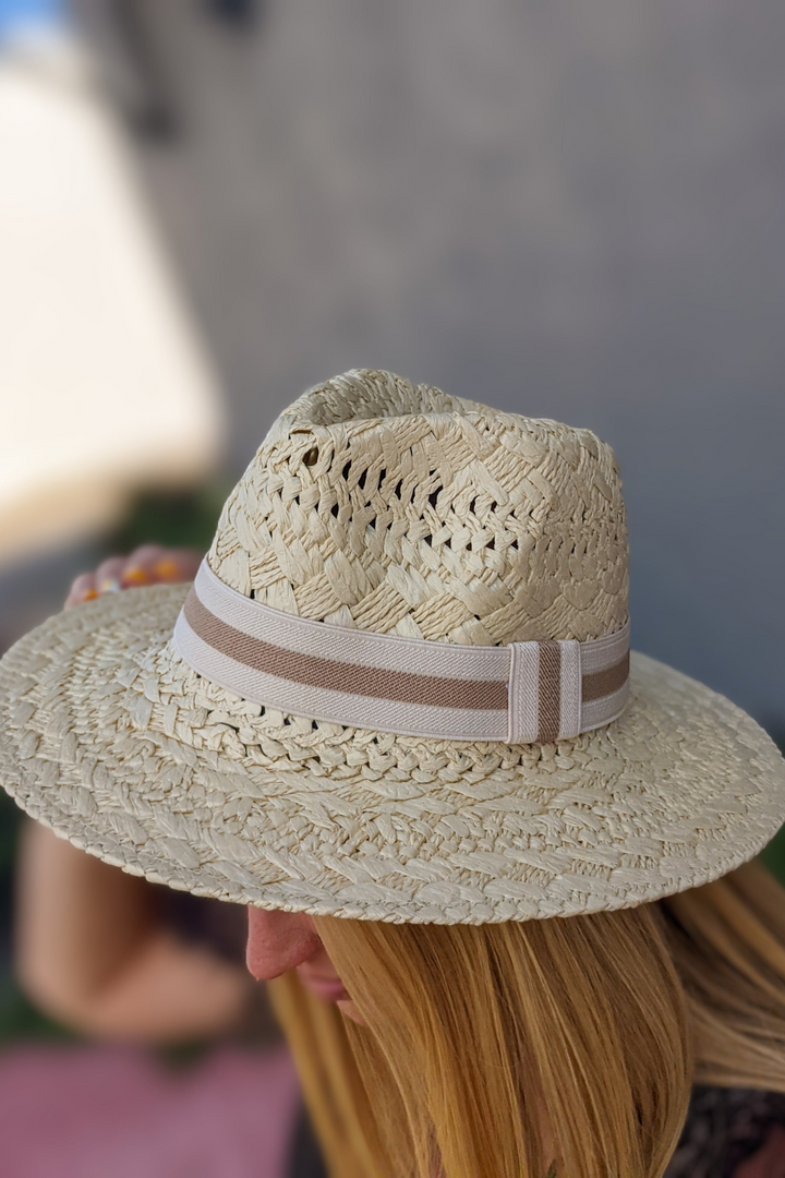For Next Time Hat