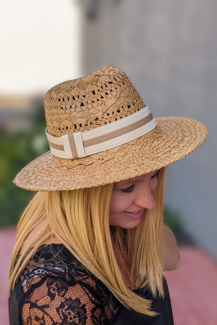 For Next Time Hat