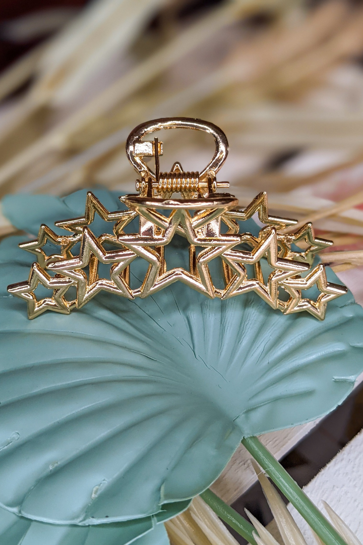 Dearest Wish Claw Clip