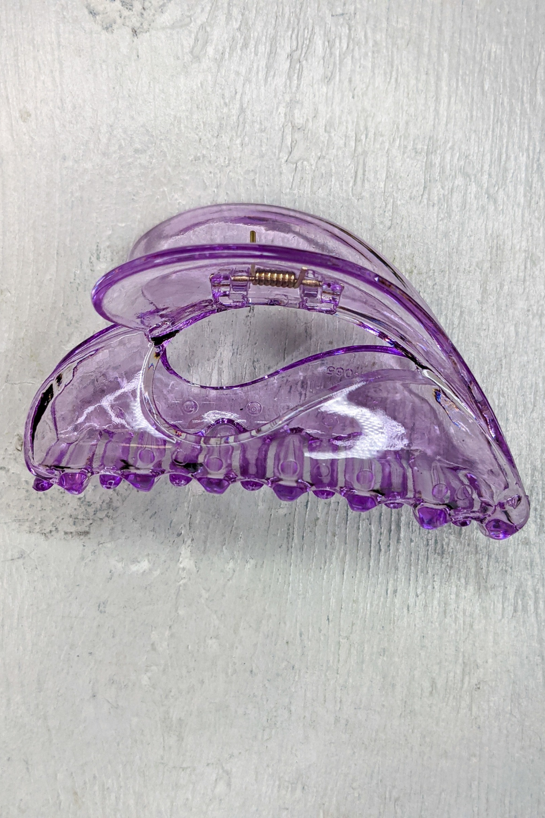 Something Special Claw Clip