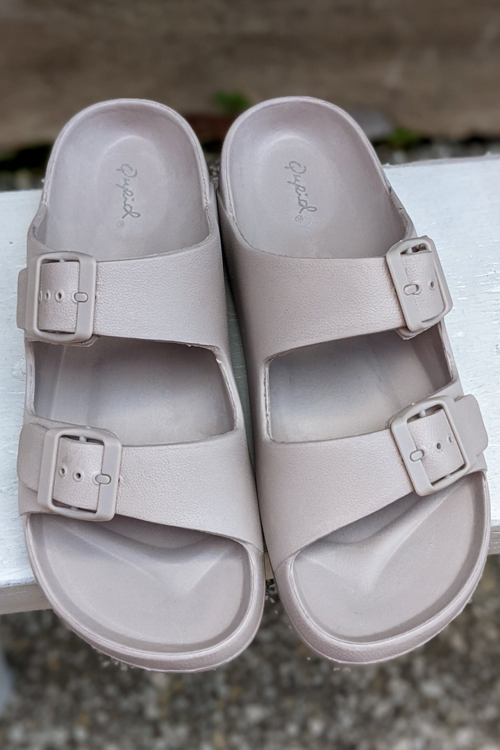 Lexi Slip On Sandals