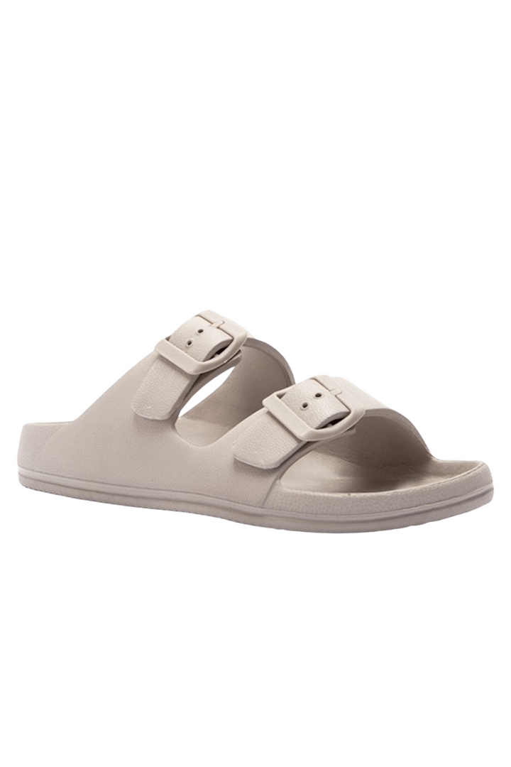 Lexi Slip On Sandals
