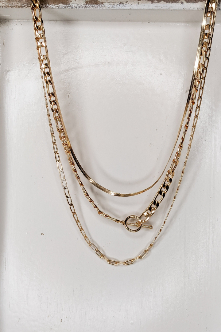 Sweet Perfection Necklace