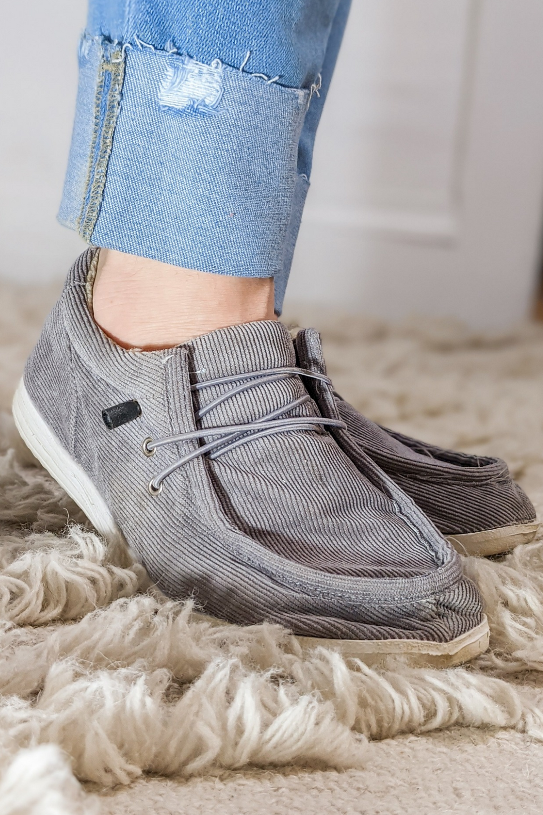 Abby Slip-On