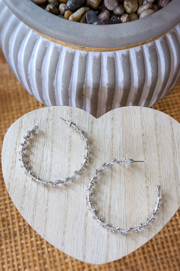 Skye Earrings
