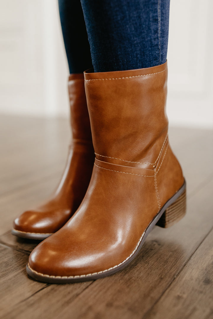 Athena Boots-Brown