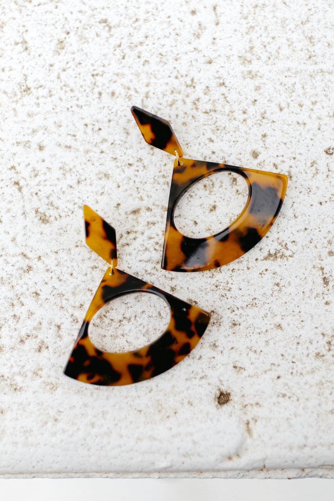 Simplistic Earring
