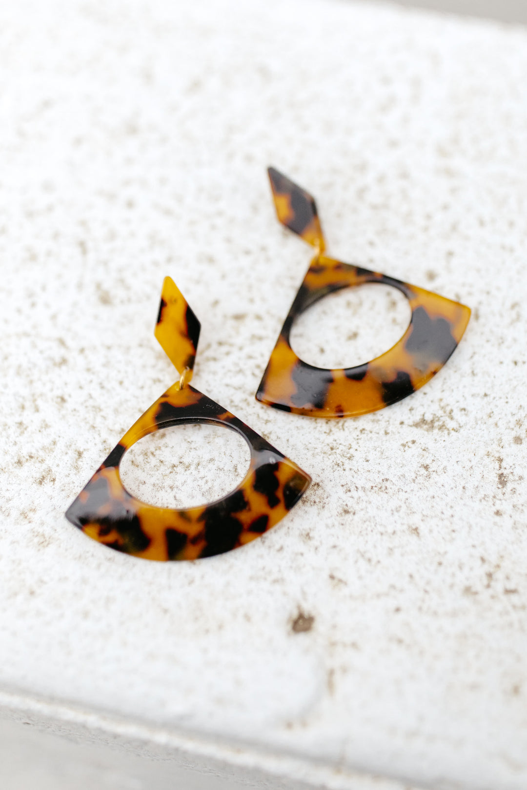 Simplistic Earring