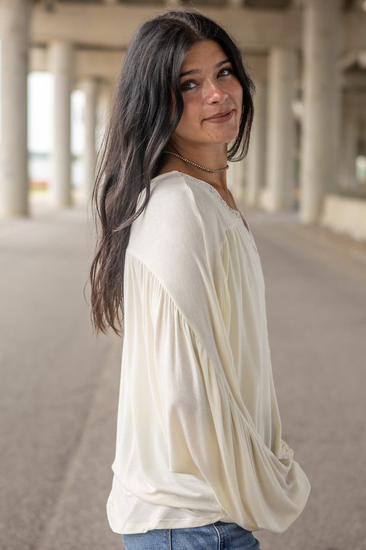 The Every Occasion Blouse