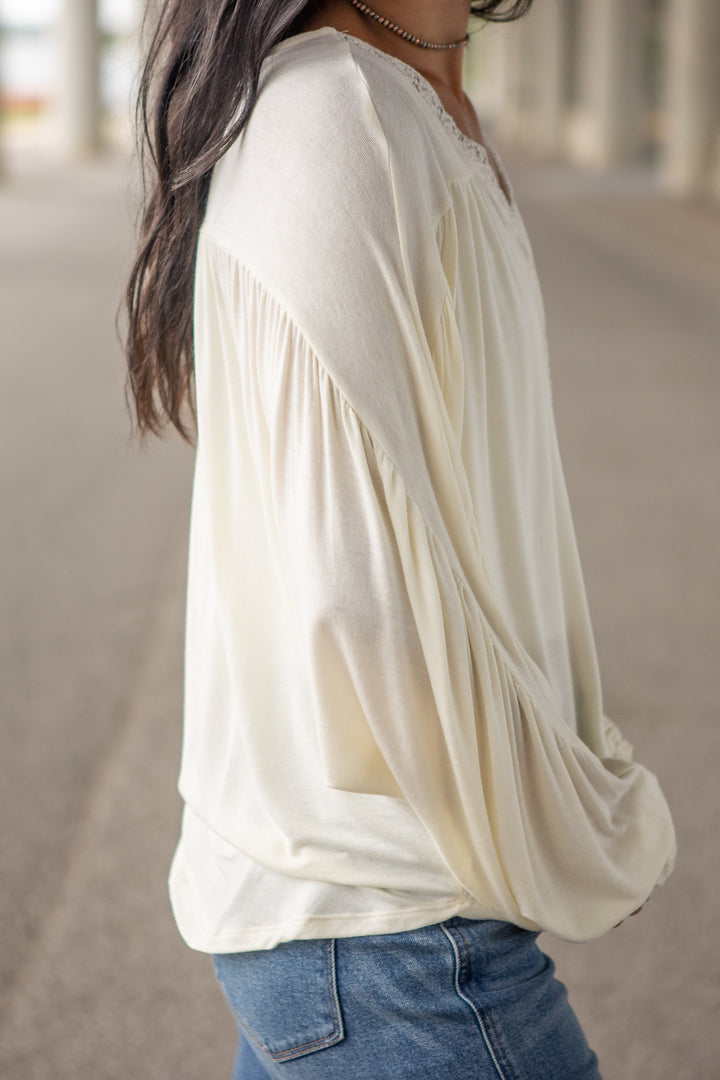 The Every Occasion Blouse