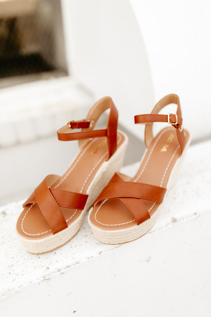 Cora Wedges