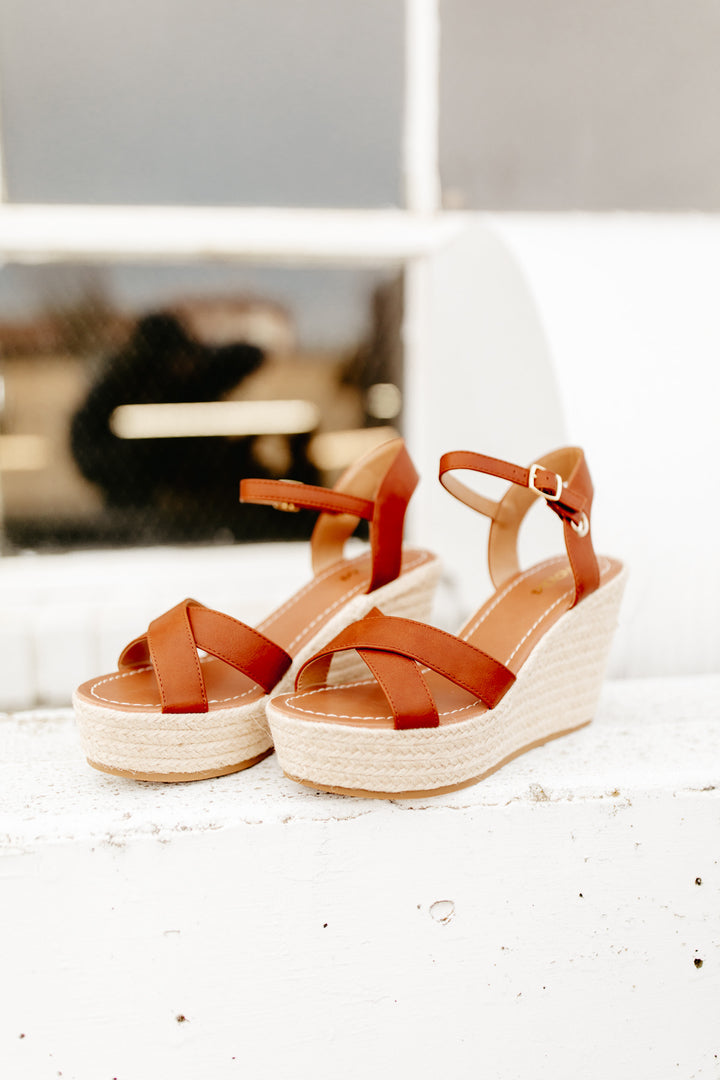Cora Wedges