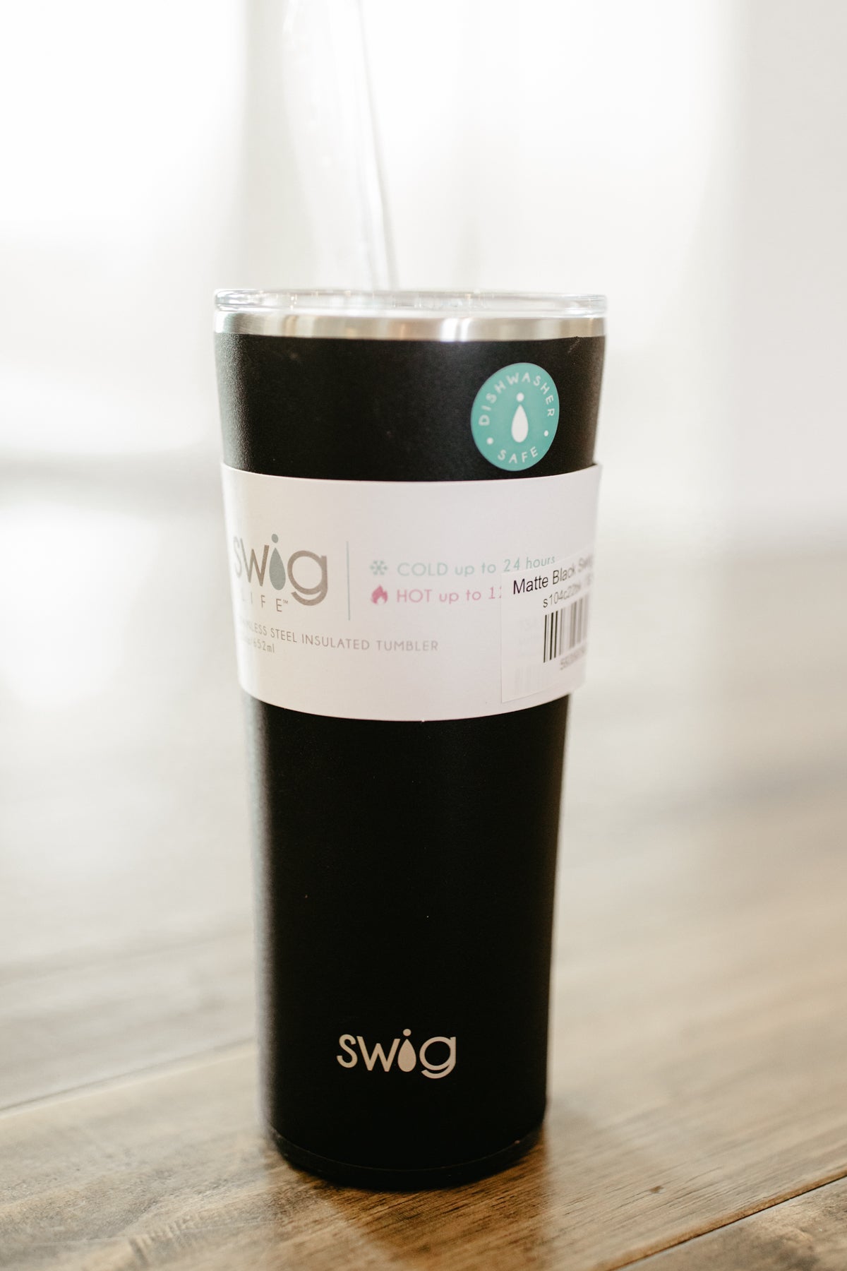 Swig 32 oz Tumbler Gemstone