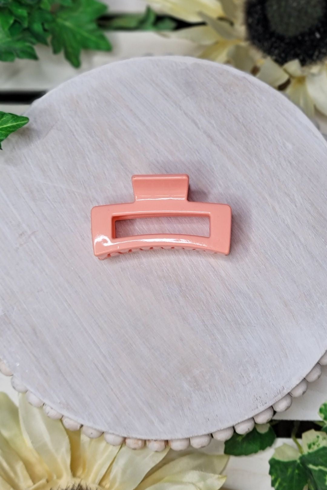 Just Let Loose Mini Claw Clip