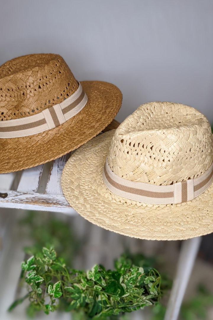 For Next Time Hat