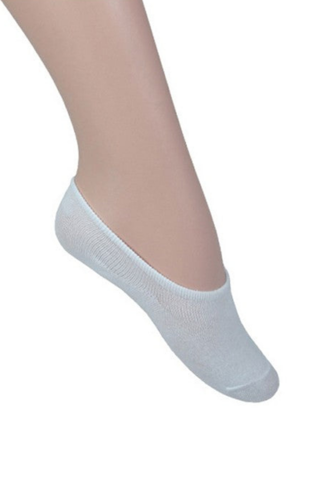 No Show Sock
