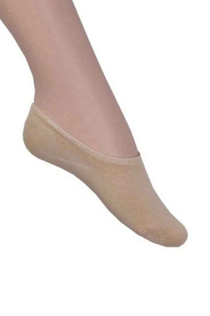 No Show Sock