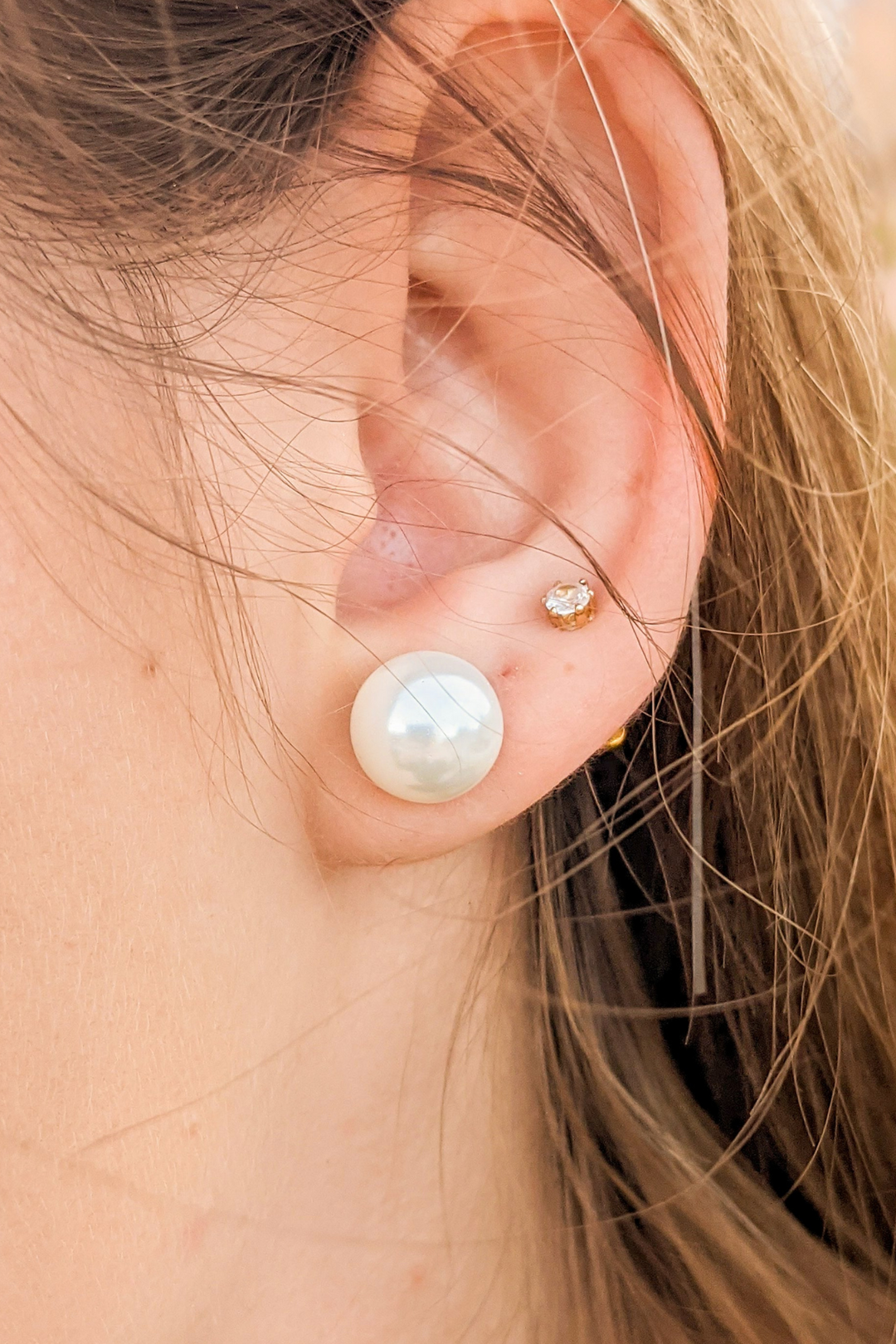 Posh Pearls